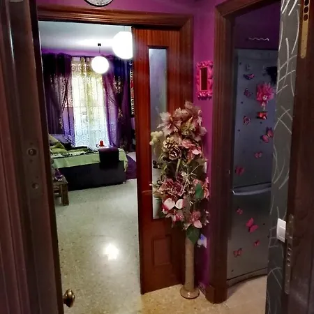 La Casita Del Indio *
