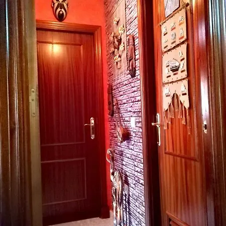 La Casita Del Indio