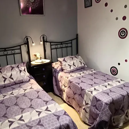 La Casita Del Indio Apartament *