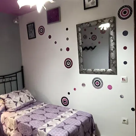 La Casita Del Indio Sanlúcar de Barrameda