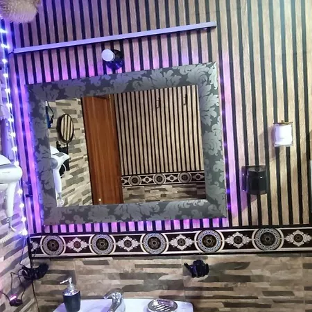 La Casita Del Indio *