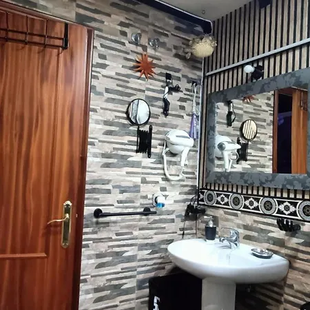 La Casita Del Indio Apartament Sanlúcar de Barrameda