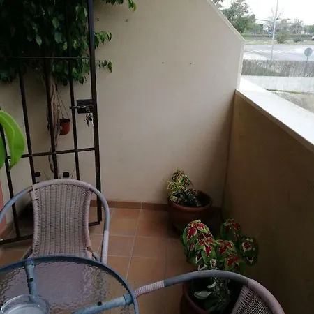 La Casita Del Indio Apartament