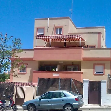 La Casita Del Indio Apartament