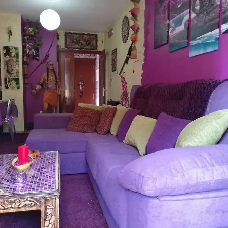 La Casita Del Indio Apartment Sanlucar de Barrameda