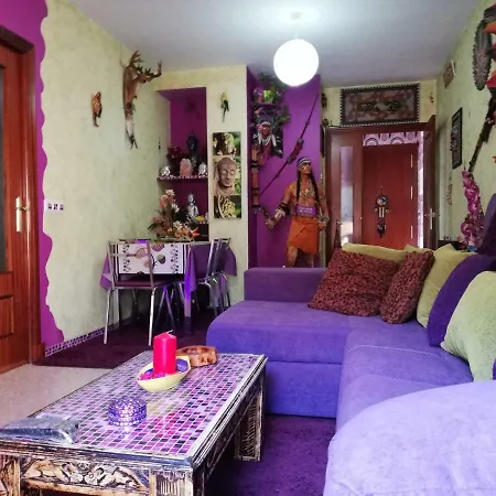 La Casita Del Indio Apartment Sanlucar de Barrameda