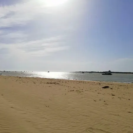La Casita Del Indio Sanlucar de Barrameda