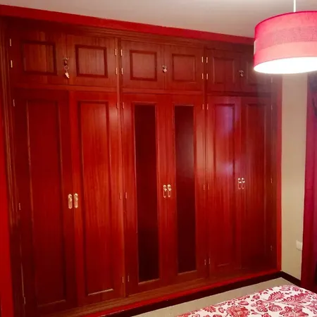 La Casita Del Indio Apartment Sanlucar de Barrameda