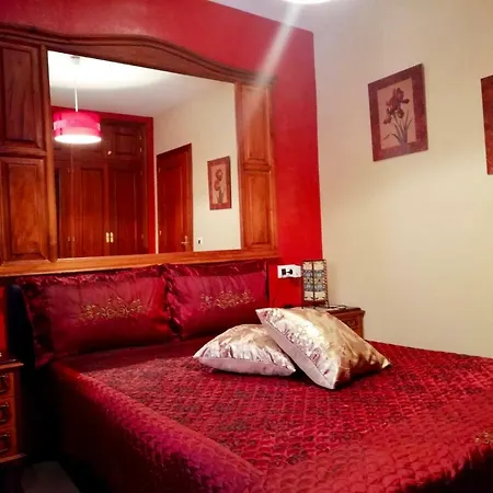 La Casita Del Indio Apartment