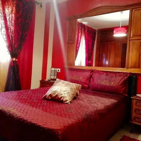 La Casita Del Indio Apartment Sanlucar de Barrameda