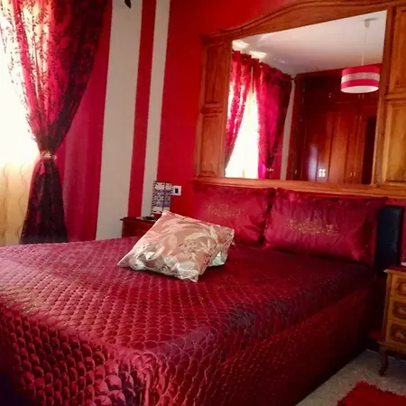Apartment La Casita Del Indio