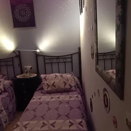 La Casita Del Indio *