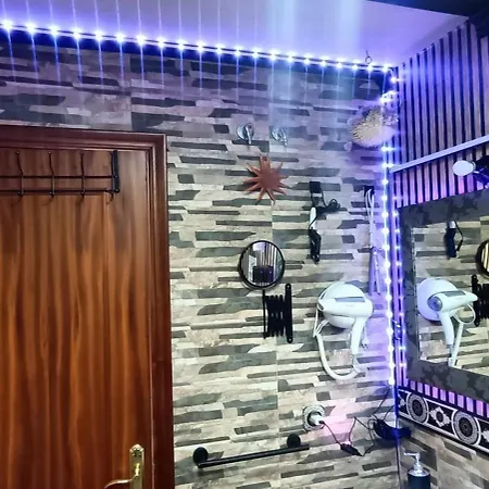 La Casita Del Indio Санлукар-де-Баррамеда