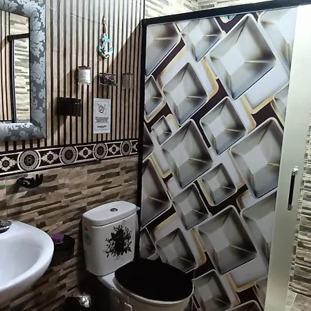 La Casita Del Indio Апартаменты