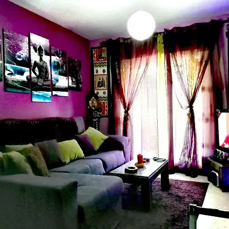 La Casita Del Indio Апартаменты Санлукар-де-Баррамеда