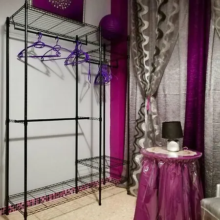 La Casita Del Indio Апартаменты