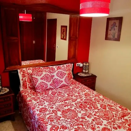 La Casita Del Indio * Санлукар-де-Баррамеда